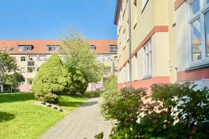 Gemütliche kleine 2-Raumwohnung in beliebter und ruhiger Lage – Lewickistraße 42, 1279 Tolkewitz/Seidnitz-Nord, Dresden – Vorschaubild 7