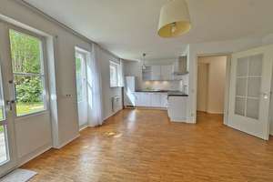 2-Zimmer-Gartenwohnung mit Terrasse in Ramersdorf - Hobbyraum – Diakon-Kerolt-Weg 9, 81737 Ramersdorf, München – Vorschaubild 5