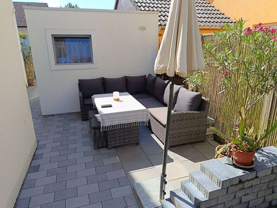 Chill Ecke