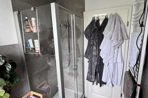 Exklusive 4-Zimmer-Wohnung mit Einbauküche in Bielefeld – Die vollständige Adresse der Immobilie erhältst du vom Anbieter., 33649 Brackwede, Bielefeld – Vorschaubild 5