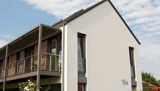 Bild von Hochwertiges Einfamilienhaus inkl. Küche und Garage
