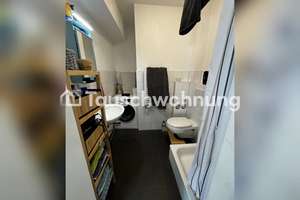 Tauschwohnung: Tausche 1,5-Zimmer-Wohnung in Hamburg-Nord – Die vollständige Adresse der Immobilie erhältst du vom Anbieter., 22453 Groß Borstel, Hamburg – Vorschaubild 5
