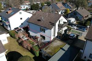 Sonnige3-Zimmer-Gartenwohnung in Bestlage Waldperlach - ruhig & privat – Die vollständige Adresse der Immobilie erhältst du vom Anbieter., 81739 Waldperlach, München – Vorschaubild 15