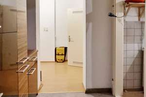 Super geschnittene 1 Raum Wohnung in Toplage Nähe Goetheplatz! – Ringseisstraße 12, 80337 Am alten südlichen Friedhof, München – Vorschaubild 19
