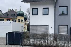 Moderne Doppelhaushälfte in Brunnthal zu vermieten – München (Kreis) – Vorschaubild 3
