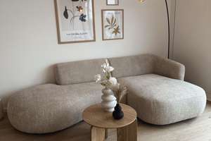 Erstbezug nach Sanierung: 2-Zimmer Wohnung – Cracauer Straße 91, 47799 Cracau, Krefeld – Vorschaubild 2
