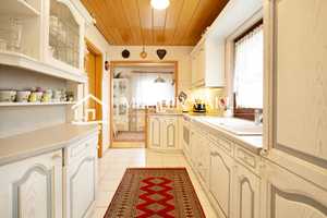 Bungalow mit Potenzial: Einliegerwohnung & großes Grundstück inklusive – Cismarer Straße 5, 23747 Ostholstein (Kreis) – Vorschaubild 16