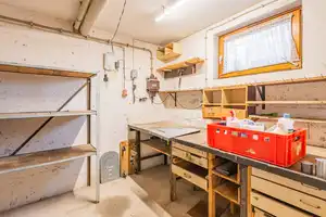 Massives 2-Familienhaus mitsamt Einliegerwohnung - familienfreundlich & renditestark! – Sigmaringen (Kreis) – Vorschaubild 33