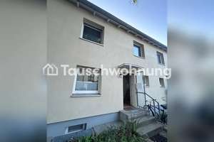 Tauschwohnung: Tauschen SAGA Reihenhaus gegen SAGA Wohnung