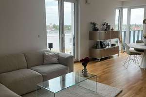 Exklusive 4-Zimmer Wohnung mit Dachterrasse & Loggia in Mannheim-Gartenstadt 🌿 – Die vollständige Adresse der Immobilie erhältst du vom Anbieter., 68305 Waldhof, Mannheim – Vorschaubild 6