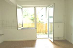 2-Zi, Küche, Diele, Bad und Balkon in GE-Horst  – Die vollständige Adresse der Immobilie erhältst du vom Anbieter., 45899 Horst, Gelsenkirchen – Vorschaubild 8