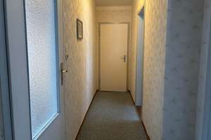 Preisreduktion!
Gepflegtes Zweifamilienhaus mit großem Garten und Garage – Die vollständige Adresse der Immobilie erhältst du vom Anbieter., 28777 Rekum, Bremen – Vorschaubild 11