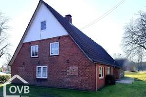 Uriges Bauernhaus mit Weideland vor der Tür
 – Die vollständige Adresse der Immobilie erhältst du vom Anbieter., 21745 Hemmoor – Vorschaubild 3