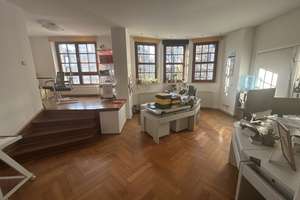 Repräsentative Jugendstilvilla – exklusiver Standort für Praxis, Kanzlei oder luxuriöses Wohnen – 4105 Zentrum-Nord, Leipzig – Vorschaubild 4
