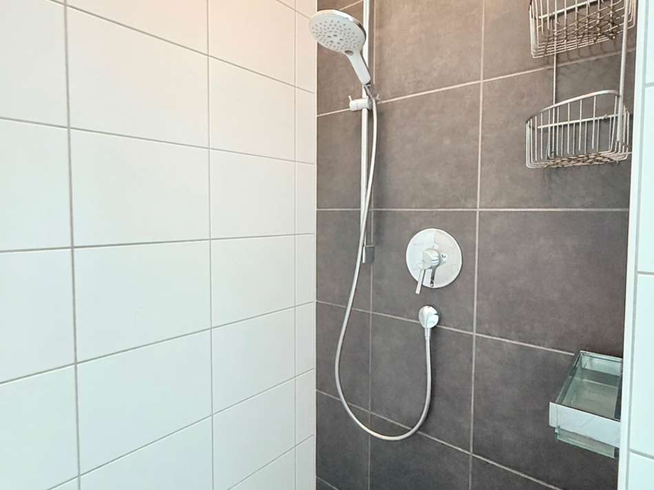 Dusche