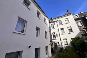 Möblierte 1-Zimmer Wohnung in Wuppertal – Luisenstraße 75, 42103 Elberfeld, Wuppertal – Vorschaubild 4