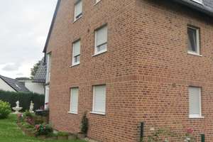 helles 1-Zimmer-Appartement mit Einbauküche in Bochum Stiepel