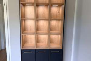Zuhause mit 2 Zimmern in Leverkusen – Roonstraße 27, 51373 Wiesdorf, Leverkusen – Vorschaubild 5