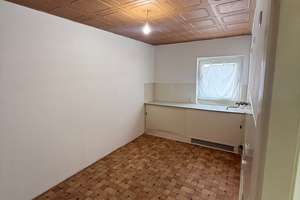 [LIS-10150] 1-Zimmer Wohnung im Zentrum von Bielefeld!