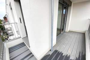 Sehr helle Süd-West-Wohnung mit Ebk und Abstellkammer! – Florian-Geyer-Str 111, 12489 Adlershof, Berlin – Vorschaubild 6
