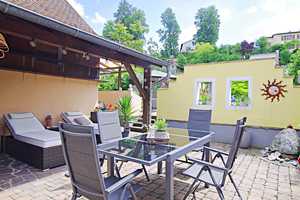 Zentral | Modern | Geräumig 

Charmantes Zweifamilienhaus mit Traumgarten – Regensburg (Kreis) – Vorschaubild 36