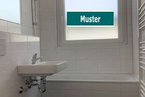 Lichtdurchflutete 3-Zimmer-Wohnung mit Traumbalkon – Zevener Str. 4, 28237 Gröpelingen (Ortsteil), Bremen – Vorschaubild 2