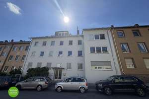Eigentumswohnung in perfekter Lage – Die vollständige Adresse der Immobilie erhältst du vom Anbieter., 64283 Mitte, Darmstadt – Vorschaubild 3