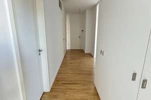 Wohnen mit Komfort: Attraktive 2,5 Zimmer und angenehme Fußbodenheizung und Balkon – Adolf-Heyden-Straße 5ü, 12555 Köpenick, Berlin – Vorschaubild 2