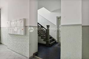 VERMIETET! PROVISIONSFREI! Schöne 2-Zimmer-Wohnung in Berlin-Friedrichshain – Rigaer Str. 39, 10247 Friedrichshain, Berlin – Vorschaubild 6