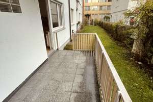 Schön geschnittene 3-Zimmer-Wohnung in der Innenstadt – 89073 Mitte, Ulm – Vorschaubild 8