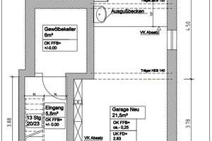 Renovierte und gepflegte DHH mit Terrasse, Garten und Einzelgarage in Großaspach – Konrad-Weiser-Str. 10, 71546 Aspach – Vorschaubild 21