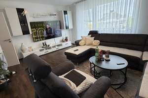 Helle & schöne moderne Wohnung inkl. Balkon – Alte Freiheitstr. 2, 42857 Stachelhausen, Remscheid – Vorschaubild 3
