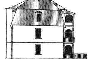 Souterrain Business-Apartment 32,5 m² zum Innenausbau im Villenvirtel Leutzsch in Leipzig – Rathenaustraße 30, 4179 Leutzsch, Leipzig – Vorschaubild 109