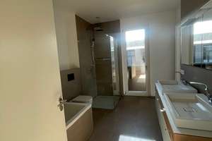 Exklusive Penthouse-Wohnung, wohnen auf der Insel an der Donau in Neu-Ulm – Insel 8, 89231 Neu-Ulm – Vorschaubild 14