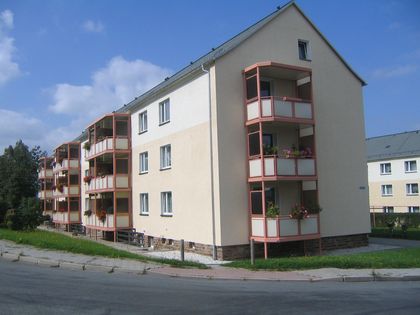 Wohnung mieten in Olbernhau - ImmobilienScout24