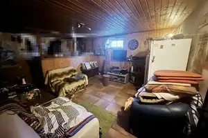 Zweifamilienhaus in Top-Lage – Garage, Terrasse, Balkon & Garten! Provisionsfrei! – Karlsruhe – Vorschaubild 26