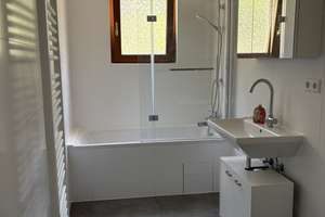 Helle 3-Zimmer Wohnung mit Balkon und Garten in Pforzheim Südoststadt – Gabelsberger Str. 53, 75175 Au, Pforzheim – Vorschaubild 12