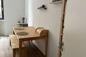 Zuhause mit 2 Zimmern in zentraler Lage von Mannheim – Die vollständige Adresse der Immobilie erhältst du vom Anbieter., 68161 Innenstadt/Jungbusch, Mannheim – Vorschaubild 7