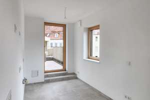 Erstbezug: 3-Zimmer Wohnung mit Dachterrasse im Sternhof Regensburg – Guerickestrasse 6, 93053 Kasernenviertel, Regensburg – Vorschaubild 7