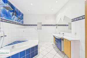 GRENZNÄHE: GEPFLEGTES 228 M² WOHNHAUS MIT TOP FERNSICHT! – Die vollständige Adresse der Immobilie erhältst du vom Anbieter., 54441 Kirf – Vorschaubild 9