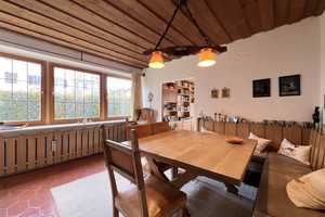 HELLER ARCHITEKTEN BUNGALOW - RUHIGE HINTERLANDBEBAUUNG - TEILUNTERKELLERT - – Altötting (Kreis) – Vorschaubild 8