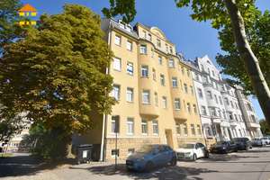 Super Wohnung für Studenten in UNI Nähe mit Einbauküche !!! – Reichenhainer Straße 43, 9126 Bernsdorf, Chemnitz – Vorschaubild 2
