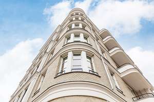 Top Deal in Schöneberg: Sofort bezugsfreie 2-Zimmer-Wohnung mit Ausblick – Die vollständige Adresse der Immobilie erhältst du vom Anbieter., 10823 Schöneberg, Berlin – Vorschaubild 20