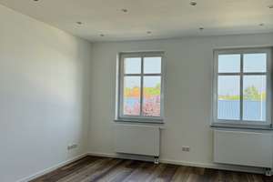 Erstbezug nach Sanierung mit Einbauküche und Balkon: attraktive 6-Zimmer-Wohnung in Potsdam – Die vollständige Adresse der Immobilie erhältst du vom Anbieter., 14476 Marquardt, Potsdam – Vorschaubild 12