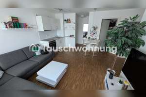 Tauschwohnung: 2-Zimmer-Wohnung in Bonn-Beuel in Rhein-Nähe