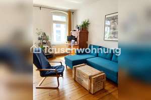 Tauschwohnung: Zentrale 2-Zimmer-Wohnung in Berlin-Mitte – Chausseestraße 16, 10115 Mitte (Ortsteil), Berlin – Vorschaubild 4