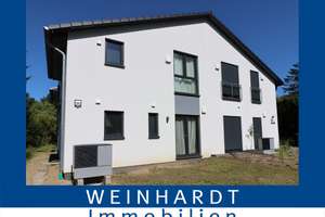 Exklusiver Wohntraum mit Loft-Charakter und stilvollem Design in Hamburg Wohldorf-Ohlstedt – Die vollständige Adresse der Immobilie erhältst du vom Anbieter., 22397 Wohldorf-Ohlstedt, Hamburg – Vorschaubild 1
