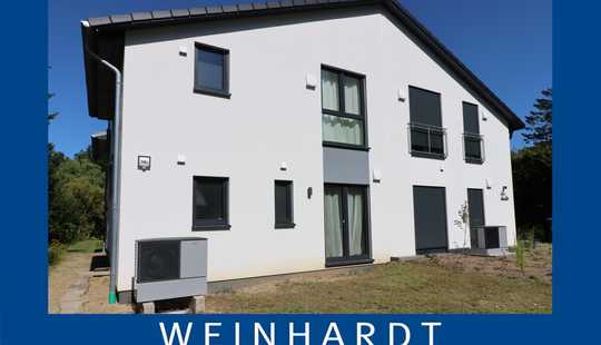 Bild von Exklusiver Wohntraum mit Loft-Charakter und stilvollem Design in Hamburg Wohldorf-Ohlstedt