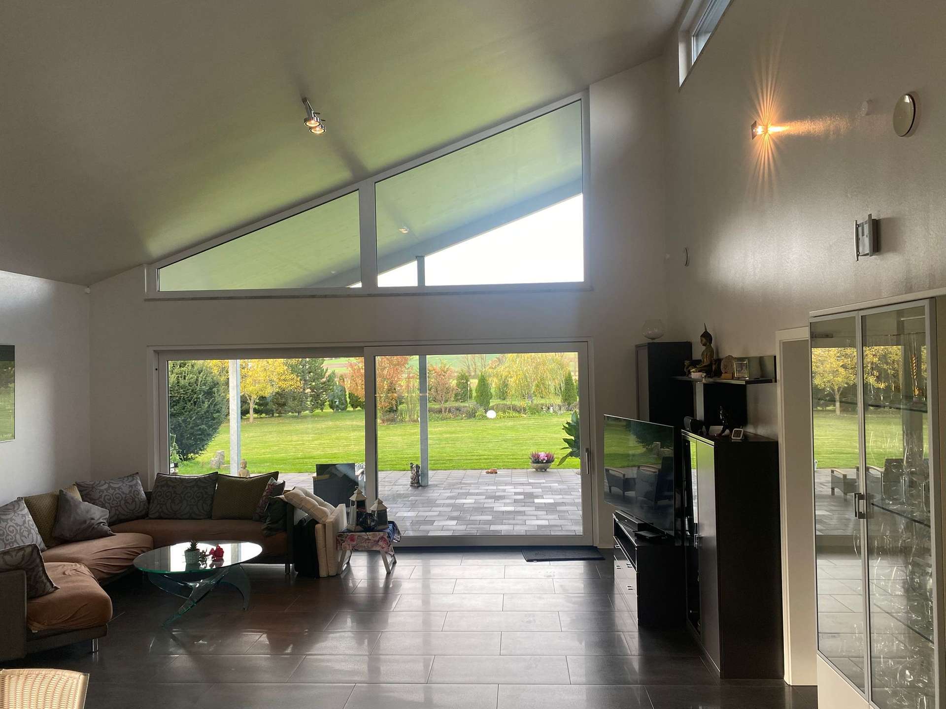 Immobilie in Pommersfelden - Exklusiver Bungalow in ruhiger Südwest-Randlage mit Fernsicht und großem Garten in Pommersfelden - Bild 6