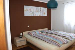 Gepflegte 3,5-Zimmer-Wohnung mit Balkon zentrumsnah in Ulm – Magirushof 35, 89077 Weststadt, Ulm – Vorschaubild 9